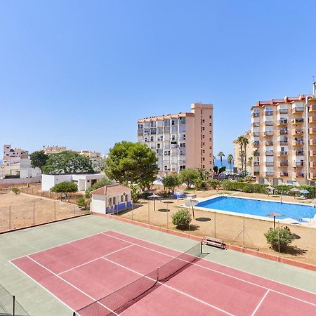 דירות Terrazas טורוקס מראה חיצוני תמונה