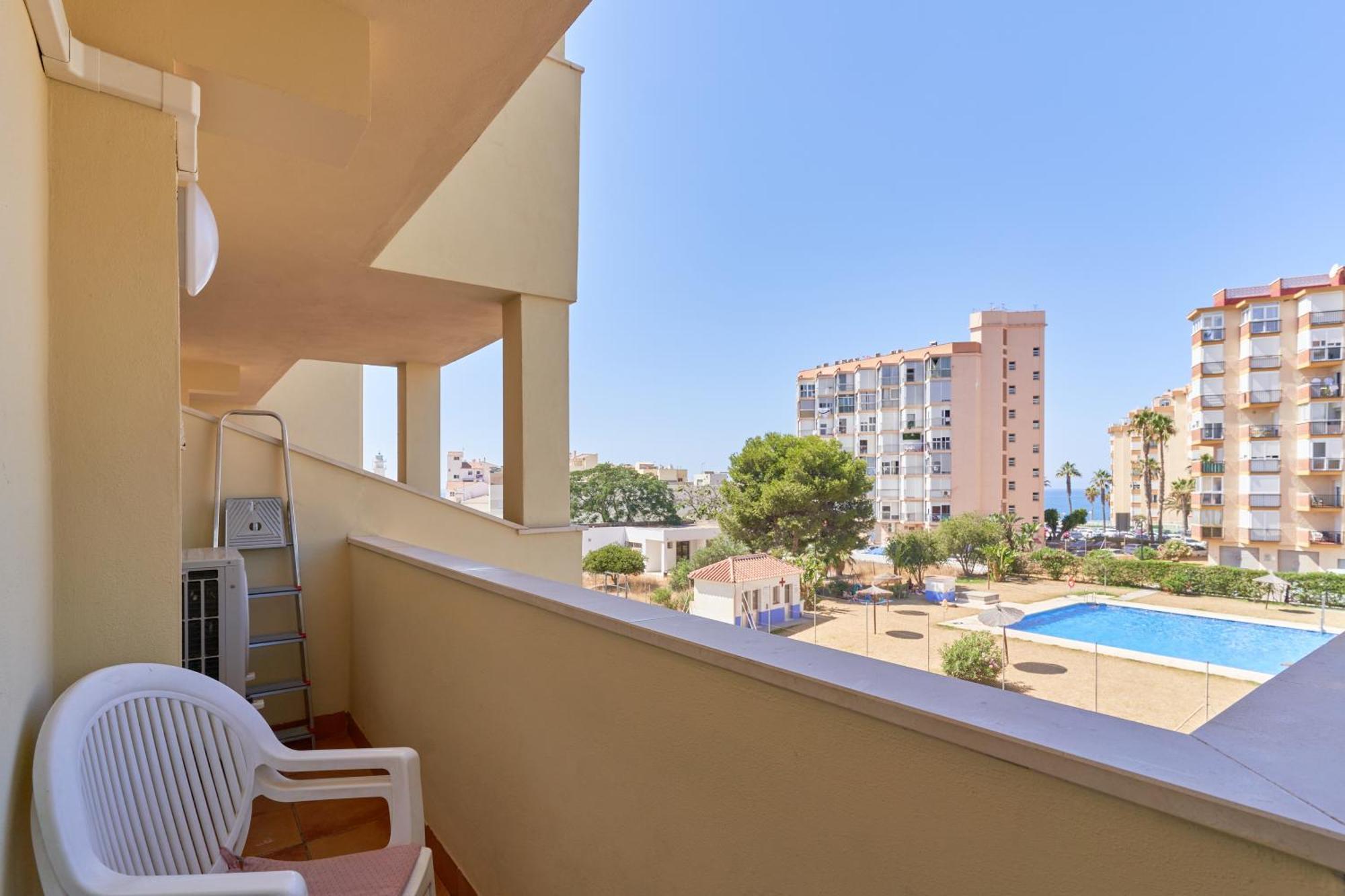 דירות Terrazas טורוקס מראה חיצוני תמונה