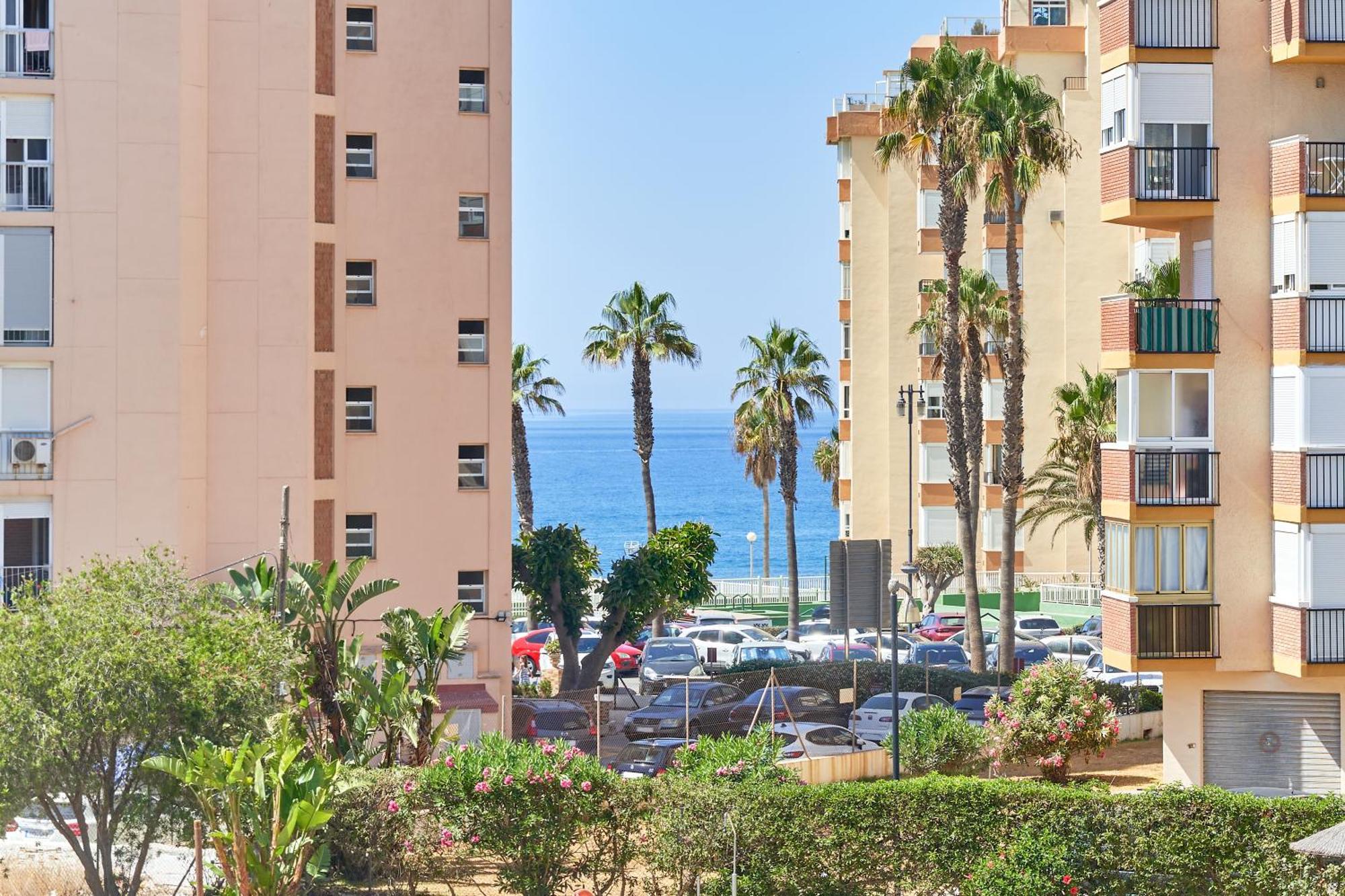 דירות Terrazas טורוקס מראה חיצוני תמונה